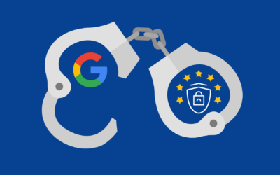 The New Frontiers of Privacy: Austria fires shots at Google