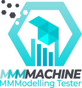 Marketing Mix Modelling MMMMACHINE