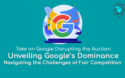 Unveiling Google’s Dominance: Navigating the Challenges of Fair Competition