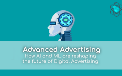Advanced Advertising: How AI and ML are Reshaping the Future of Digital Marketing